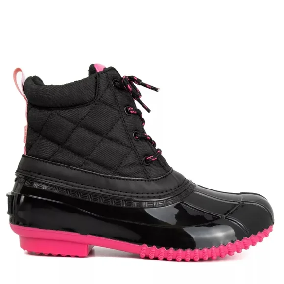 Sugar Skippy Rain Boots 9 - Picture 2 of 9